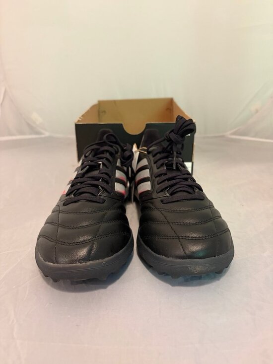 Adidas Copa Icon II pro tf indoor black silver soccer cleats men’s 7.5 JQ8616 main image 4